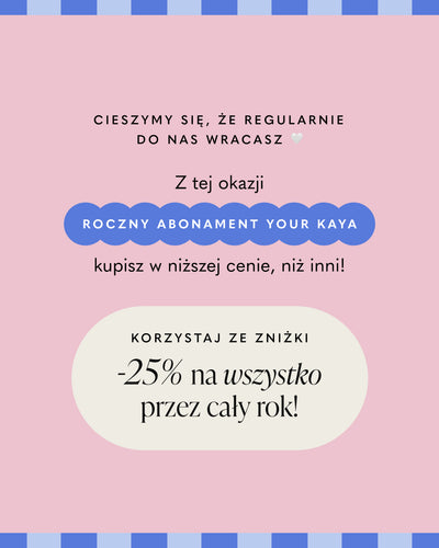 Your KAYA Plus