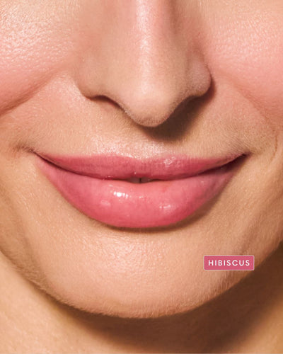 4 x Nabłyszczający olejek do ust – limitowana edycja letnia