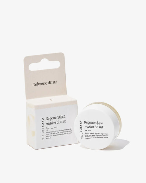 Regenerating Overnight Lip Mask