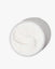 Nourishing body butter with the scent of coconut and almonds