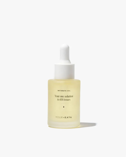 Olejek intymny PREZENT