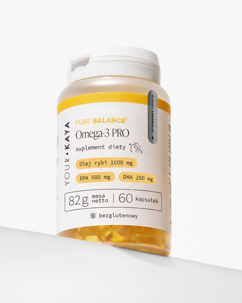 Omega-3 PRO