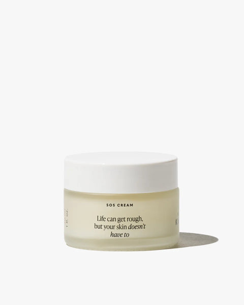 Cream SOS