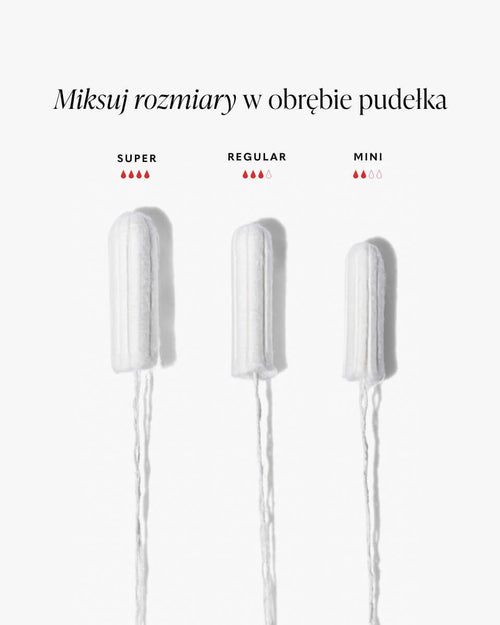 Tampons