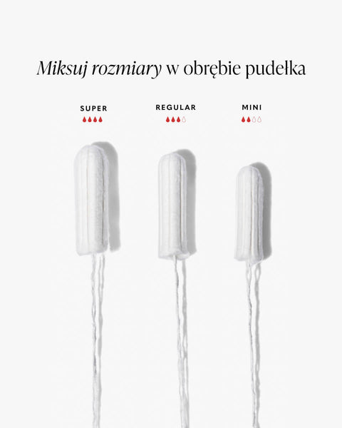 Tampons