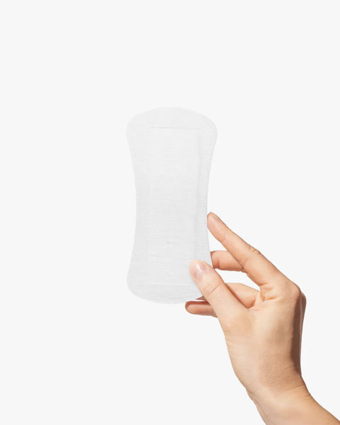 Sanitary pads