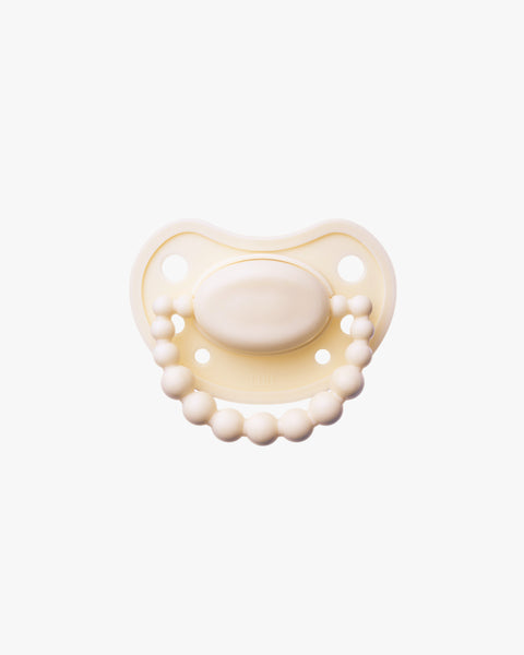 LUU positioning pacifier