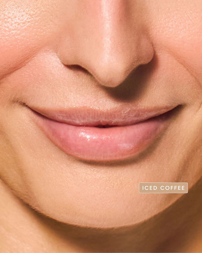 4 x Nabłyszczający olejek do ust – limitowana edycja letnia