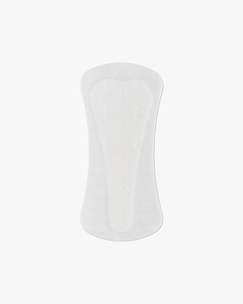 Uniwersalne wkładki higieniczne z zaginanymi bokami