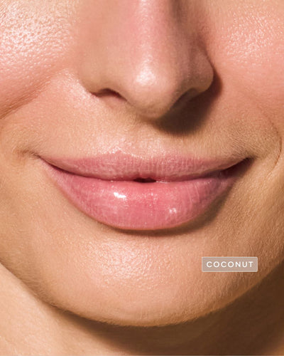 4 x Nabłyszczający olejek do ust – limitowana edycja letnia