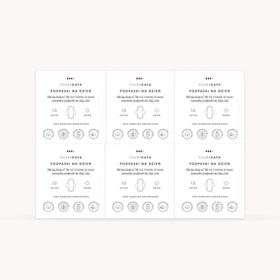 Podpaski nowej generacji -20%