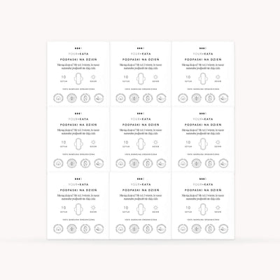 Podpaski nowej generacji -20%