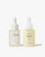 Set: intimate serum and intimate oil