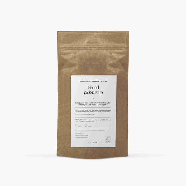 Herbal blend