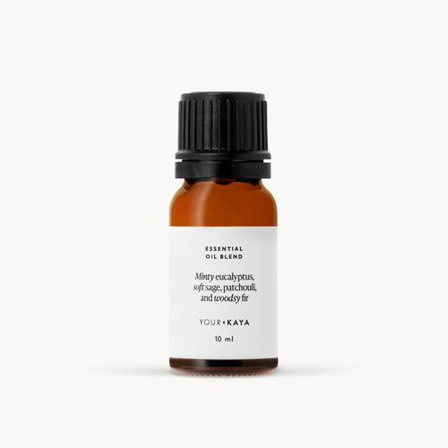 Natural essential oil