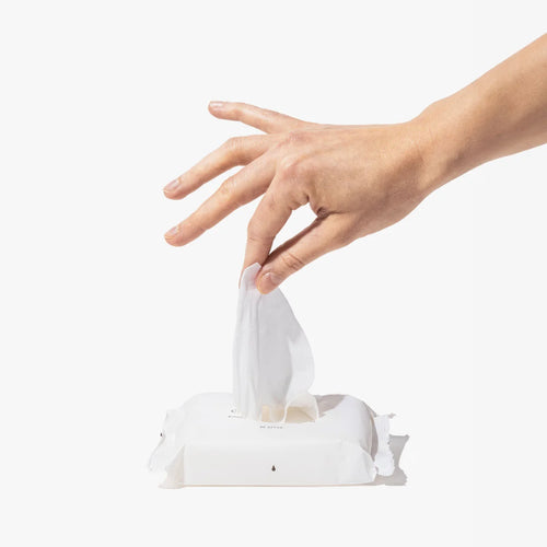 Chusteczki do higieny intymnej -25%