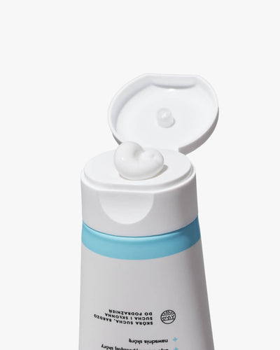 Barierowy krem-maska do twarzy