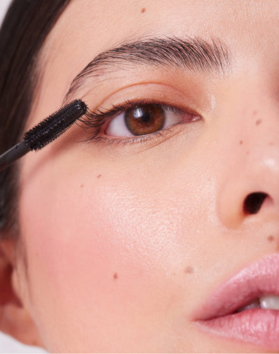 Brwi i rzęsy