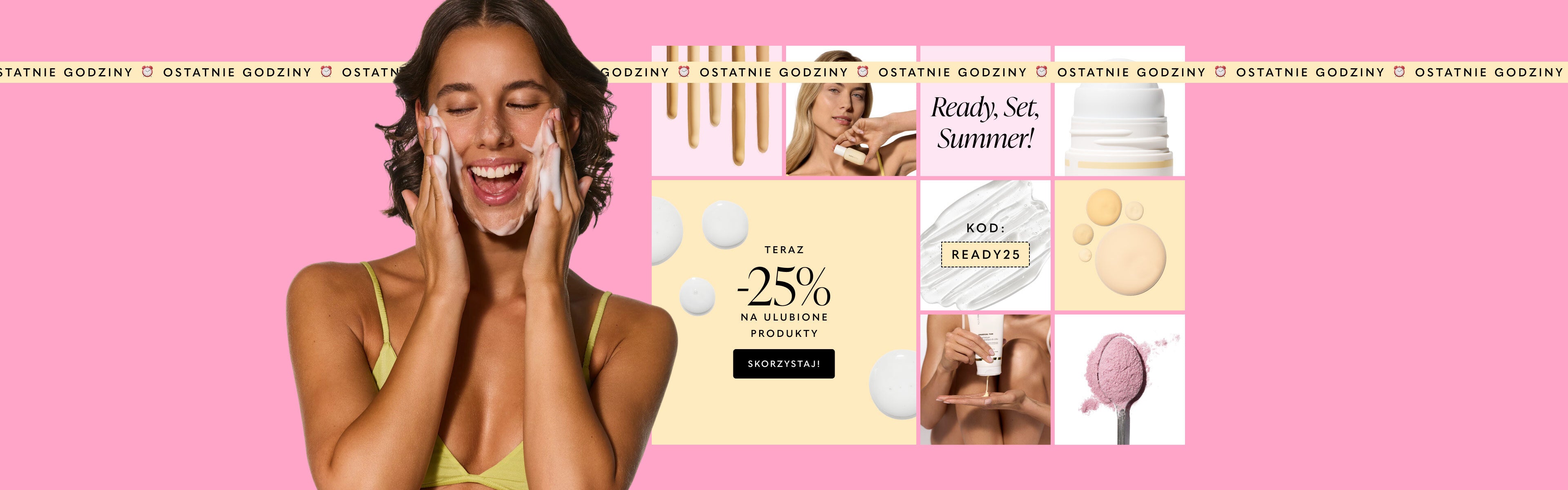Promocja READY25 ALL-FOMO
