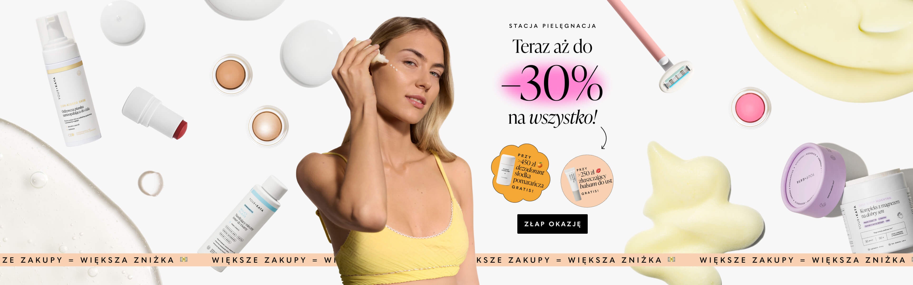 Global Promo Sierpień nie-FOMO