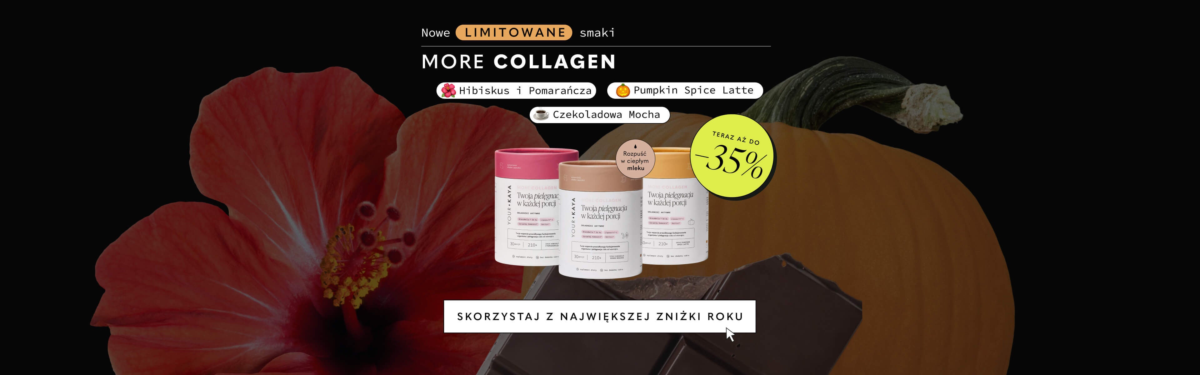 Premiera kolageny limitowane