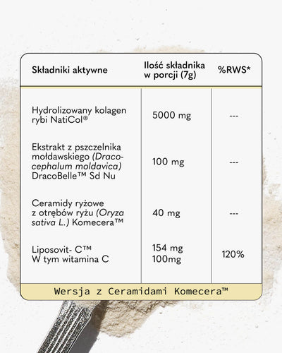 Zestaw: 2 x More COLLAGEN