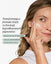 Zestaw: Krem BB i Mleczny toner