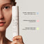 Zestaw: Krem SPF 50, Kojące serum i Regenerujący krem do twarzy i okolic oczu