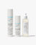 Zestaw: lekki krem, nawilżające serum i kuracja złuszczająca