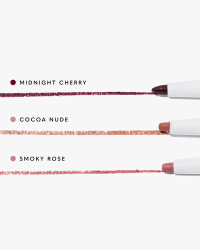 Zestaw: konturówka i balsam peptydowy