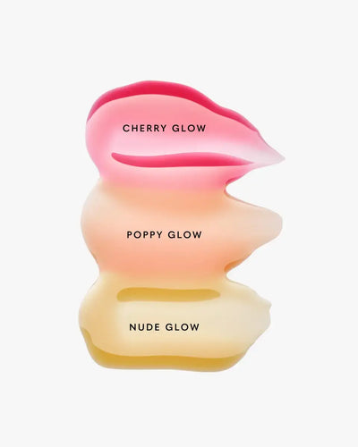 Ochronny olejek do ust SPF 50