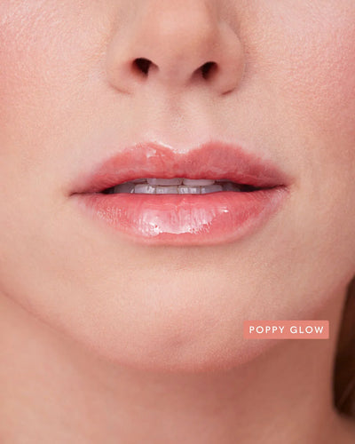 Ochronny olejek do ust SPF 50