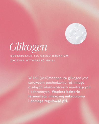 Prebiotyczna mgiełka nawilżająca do okolic intymnych