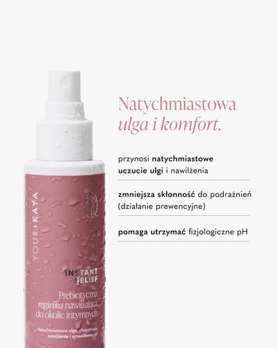 Zestaw (peri)menopauza: pianka + mgiełka + serum + balsam