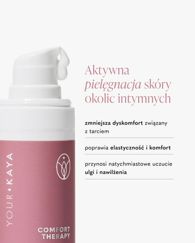 Zestaw (peri)menopauza: pianka + mgiełka + serum + balsam