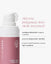 Zestaw (peri)menopauza: pianka + mgiełka + serum + balsam