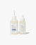 Zestaw: peeling i serum do skóry głowy