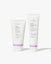 Zestaw: krem do golenia i peeling do okolic intymnych