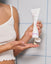 Zestaw: krem do golenia i peeling do okolic intymnych
