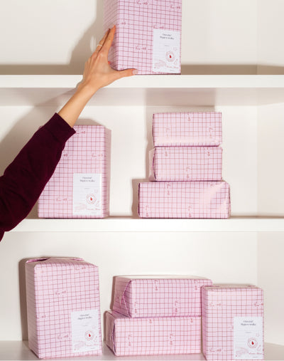 Prezenty świąteczne