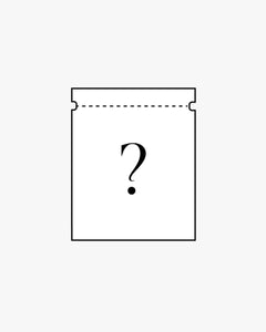 Próbka niespodzianka