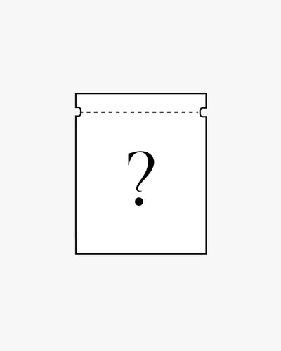 Próbka niespodzianka