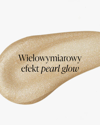 Rozświetlacz w płynie do twarzy i ciała