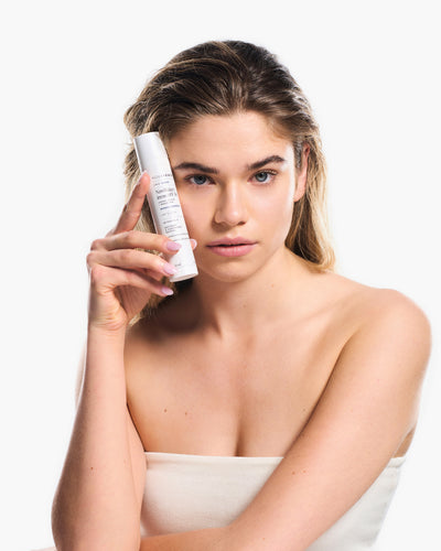 Nawilżający krem SPF 50