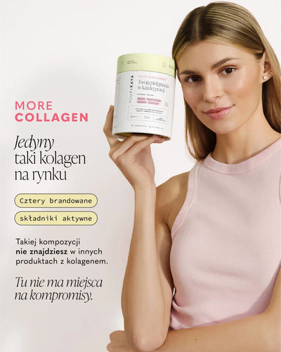 Zestaw: 2 x More COLLAGEN