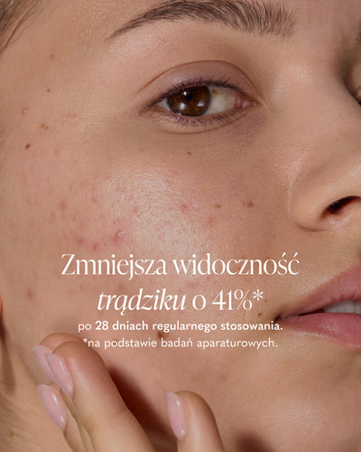 Normalizujący krem-żel do twarzy