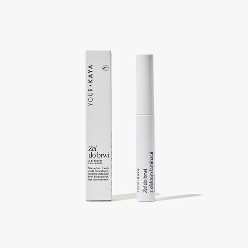 Żel do brwi -30% w poprzednim opakowaniu (7 ml)