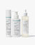 Zestaw: krem-żel, oczyszczająca emulsja i kuracja złuszczająca