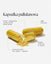 B-complex FORTE Metabolism BOOST