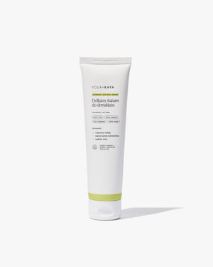 Delikatny balsam do demakijażu twarzy -20%